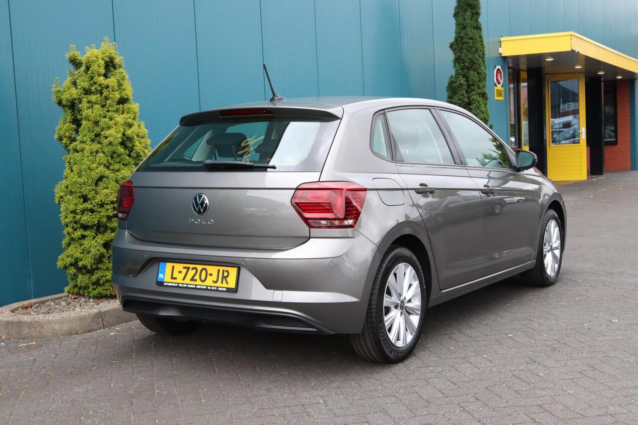 Volkswagen POLO 1.0 TSI DSG AUT. Highline CARPLAY|ADAPT.CRUISE|NAV|CLIMA|PDC|LMV|DAB