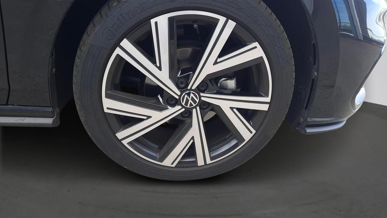 Volkswagen POLO R-Line Business 1.0 70 kW / 95 pk TSI Aut | Camera | Panoramadak / Demonstratieauto