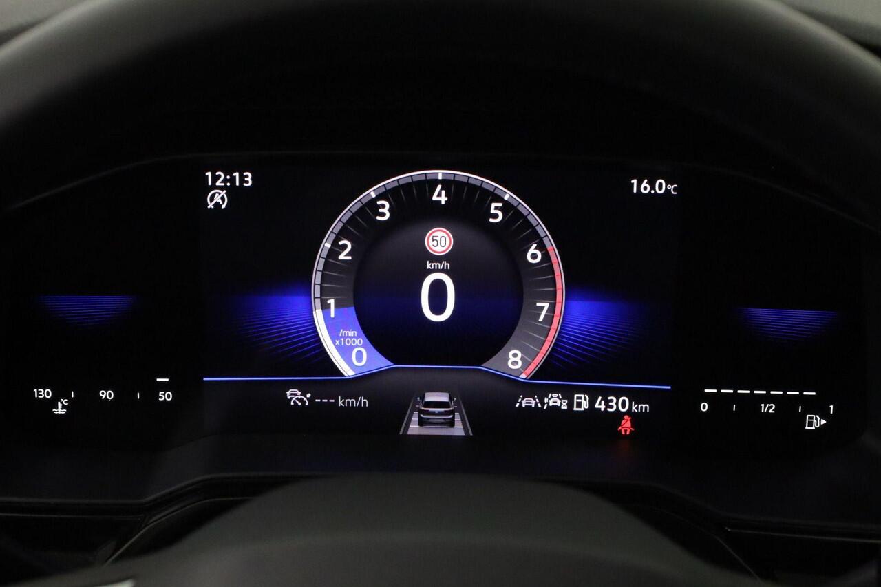 Volkswagen POLO Life Edition 1.0 70 kW / 95 pk TSI Hatchback 5 ver