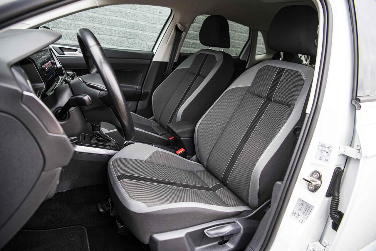 Volkswagen POLO 1.0 TSi 95 pk Highline | Camera | Virtual Cockpit | Navigatie