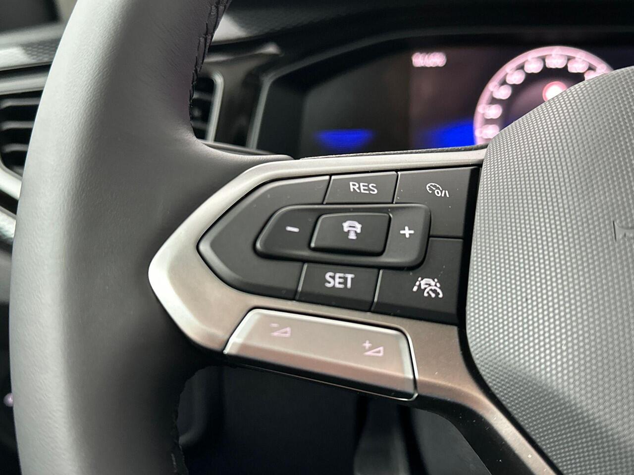 Volkswagen POLO 1.0 TSI Life Edition 95pk