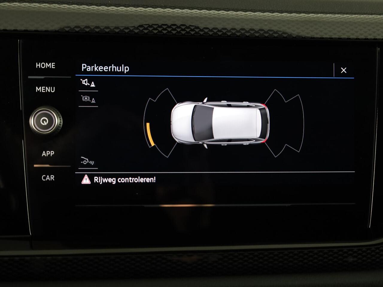 Volkswagen POLO GP Life Edition 1.0 70 kW / 95 pk TSI Hatchback 5 ver