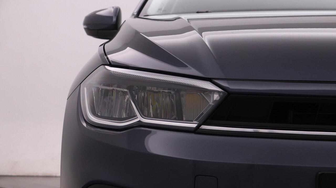 Volkswagen POLO 1.0 TSI 95pk Life Edition Navigatie camera