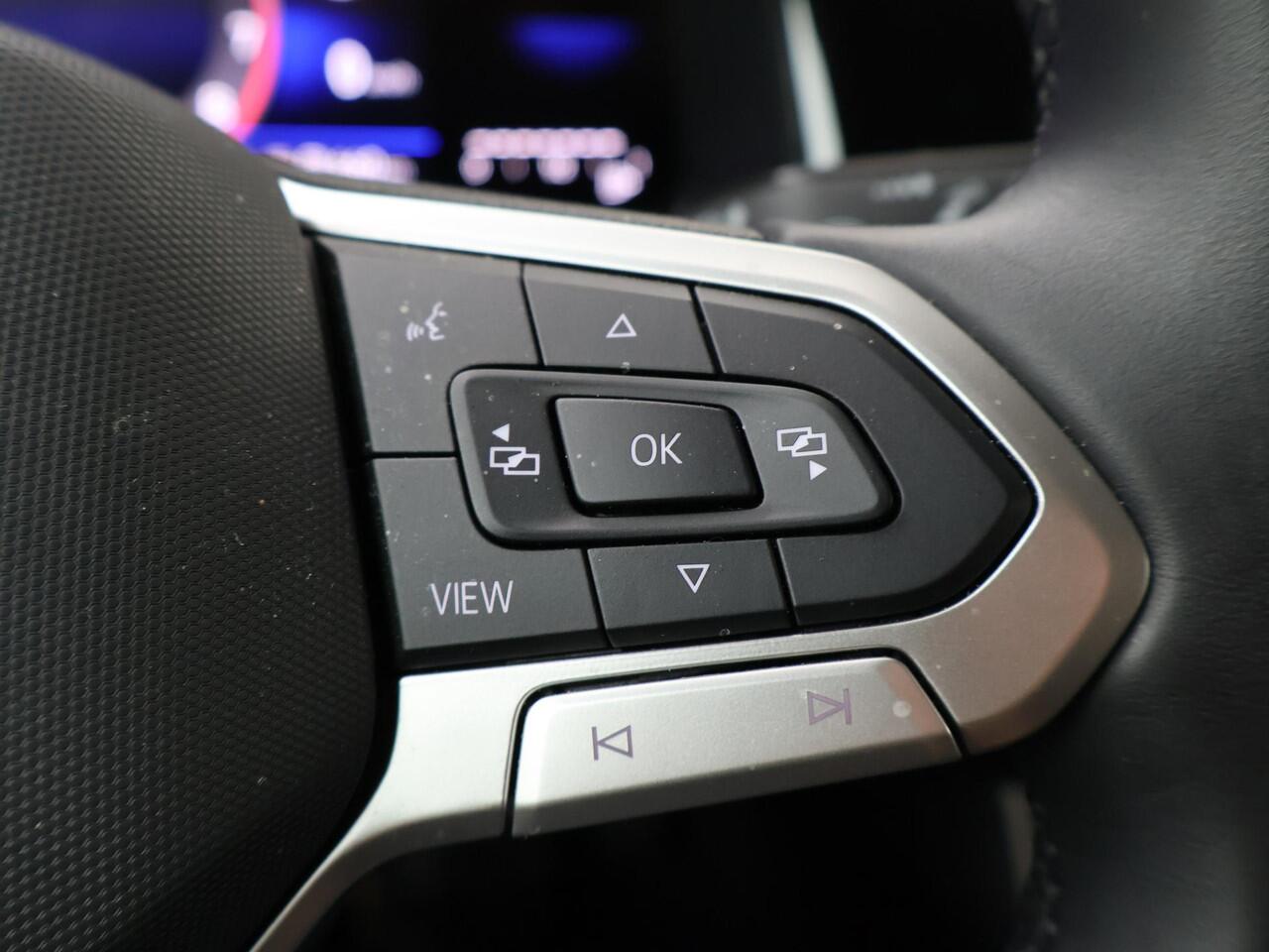 Volkswagen POLO 1.0 TSI Life Edition | 95 PK | Stoelverwarming | Achteruitrij camera | Navigatie | Digitaal cockpit