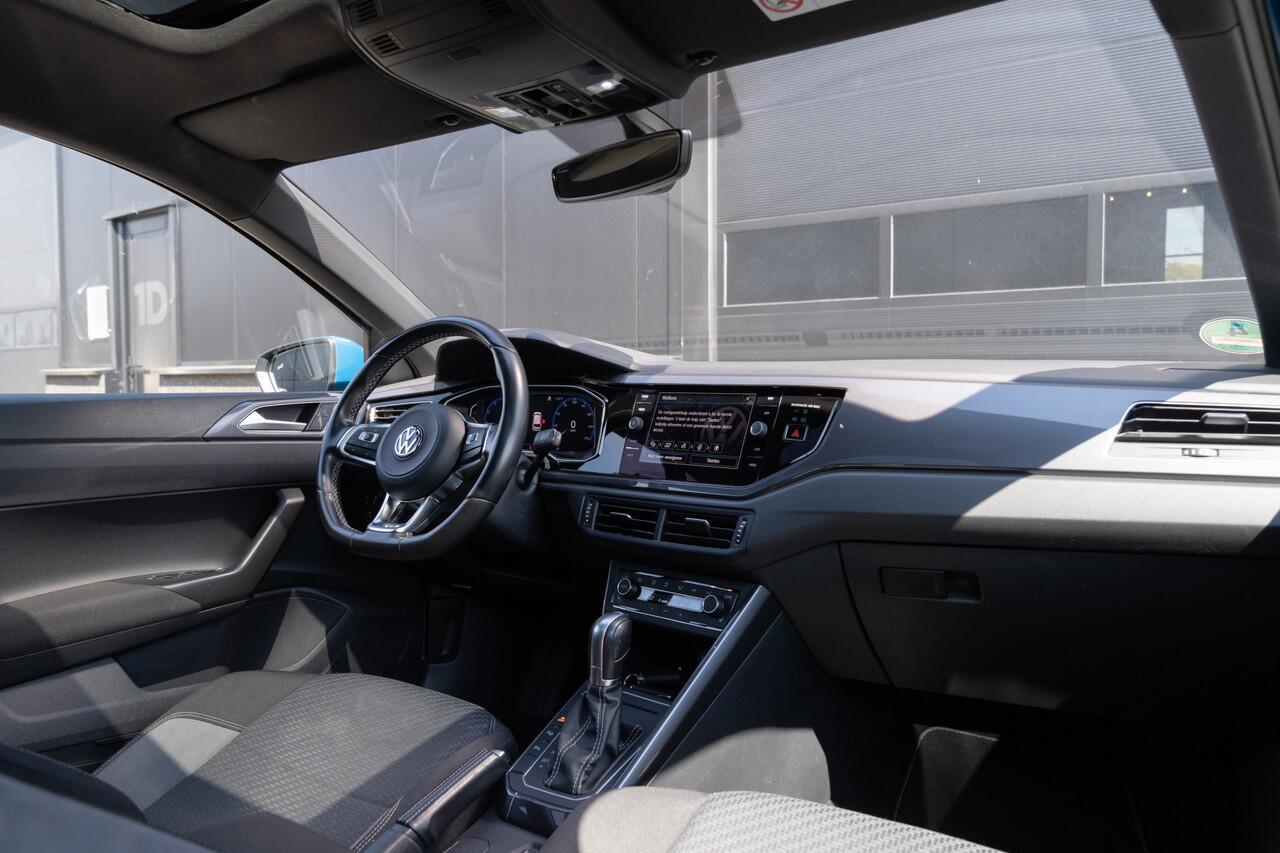 Volkswagen POLO 1.5 TSI Highline | Pano | 3X R-Line | LED | Apple Carplay | Beats | Virtual | Alcantara | Lane & Side Assis | Front Assis