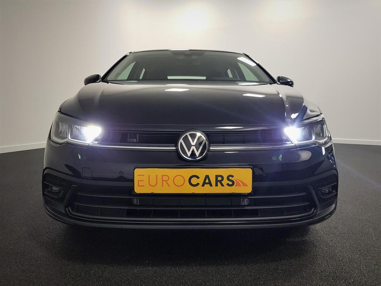 Volkswagen POLO 1.0 TSI Life | Navigatie | Digitale Cockpit | Airco | Parkeer sensoren V+A | LED | Lichtmetalen Velgen | Bluetooth