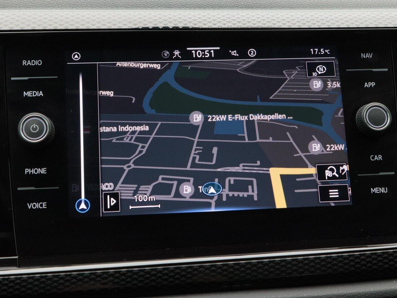 Volkswagen POLO 1.0 TSi Life | Adaptive Cruise | Navigatie | CarPlay | Parkeersensoren | 42.081 Km!!