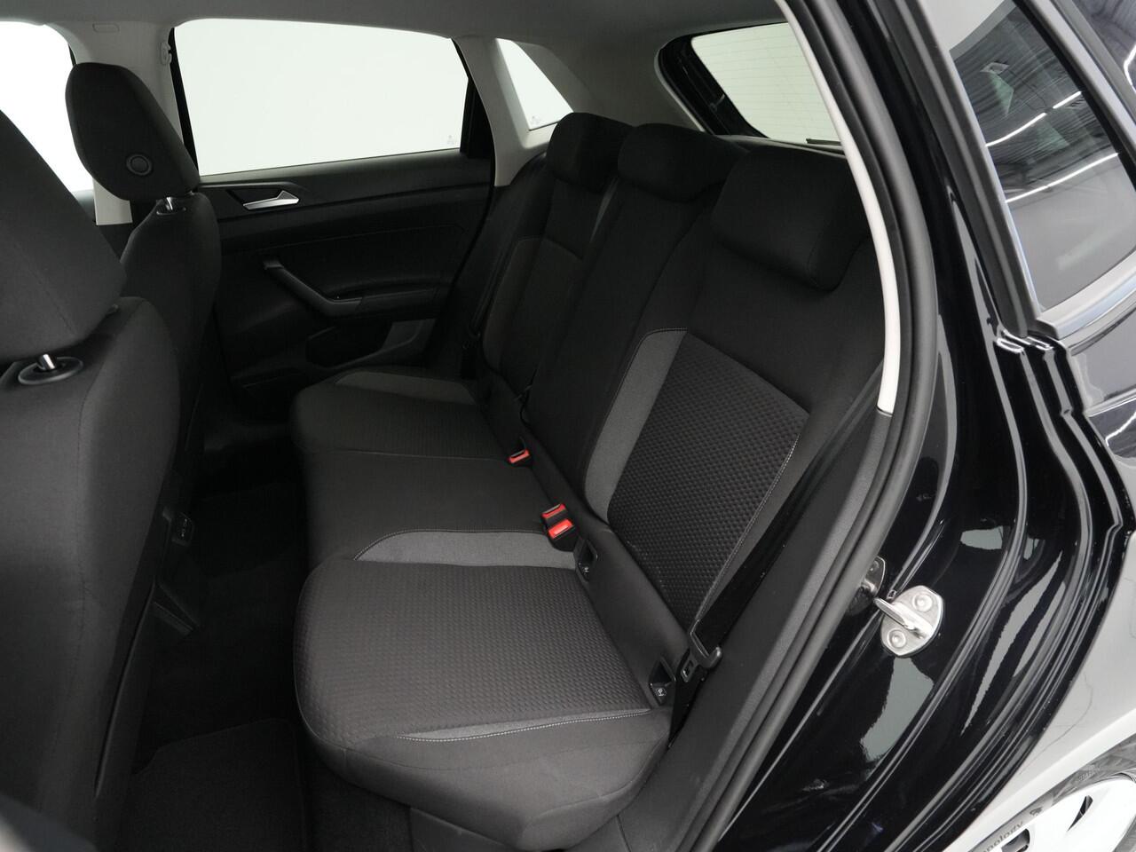 Volkswagen POLO 1.0 TSI 95pk DSG Life Camera Navigatie Carplay Keyless Digital Cockpit 162