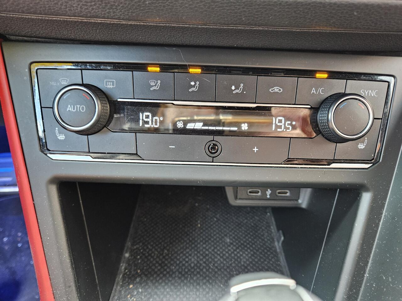 Volkswagen POLO 2.0 TSI GTI