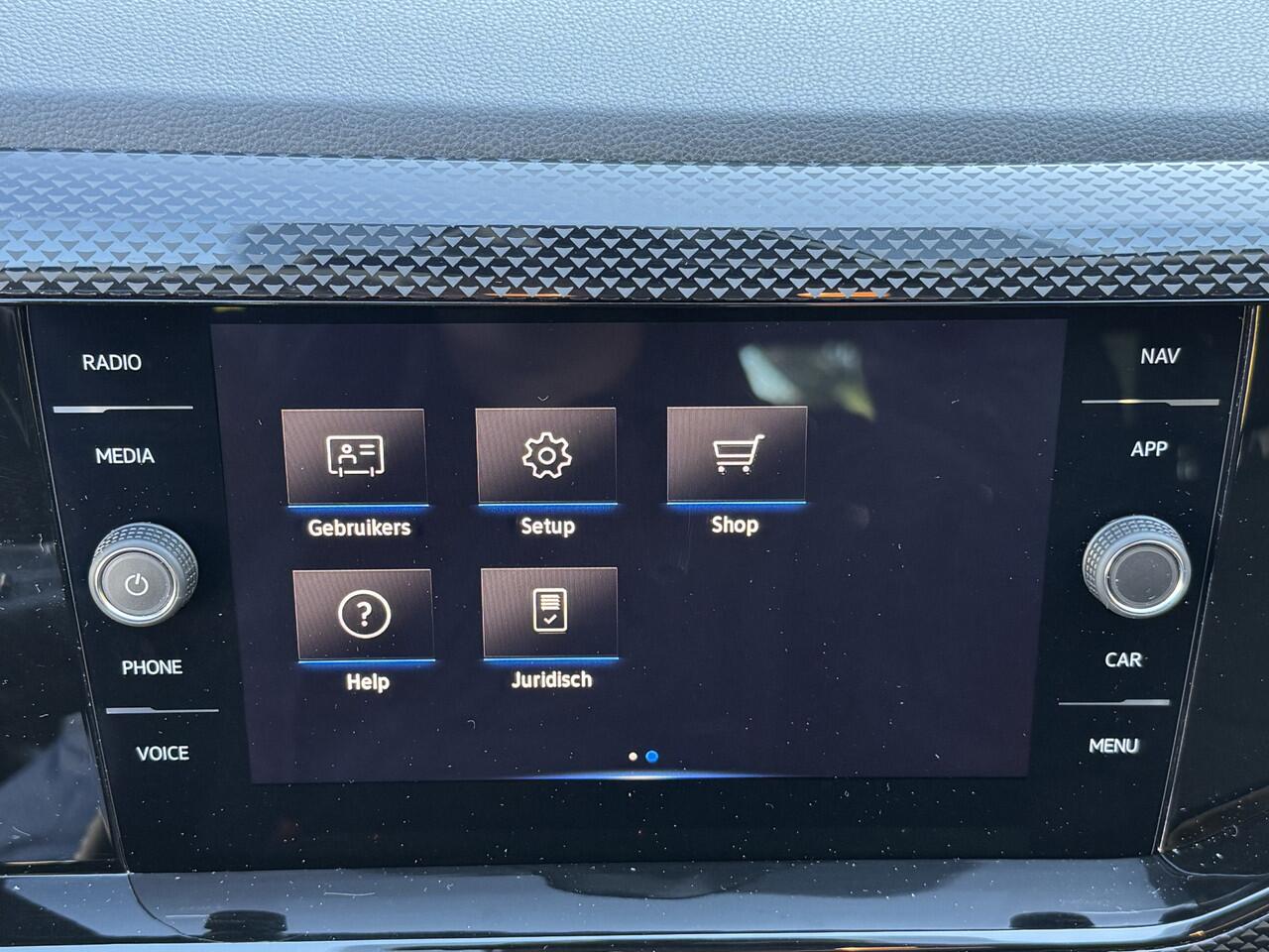 Volkswagen POLO 1.0 TSI Life Airco Led Carplay Virtual Cockpit