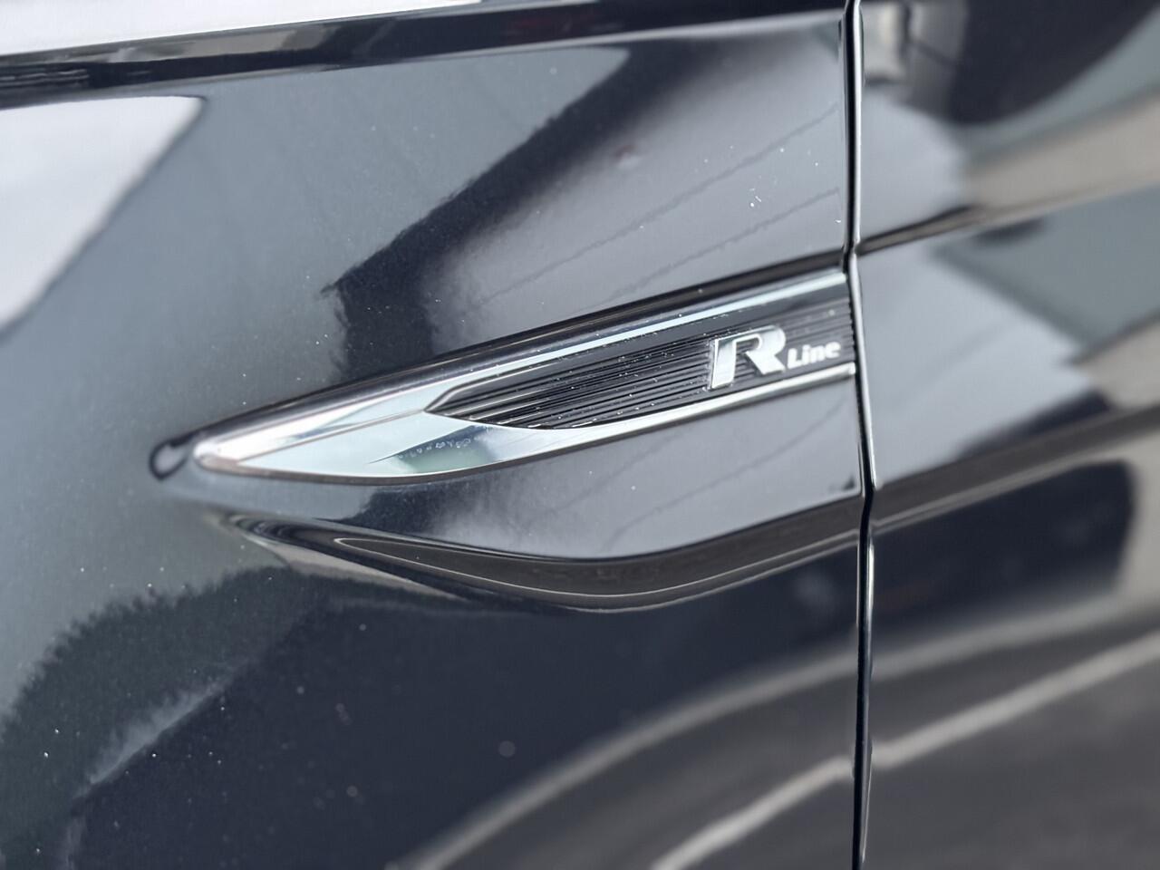 Volkswagen POLO 1.0 TSI Highline 3 x R-Line 1 Eige Nap Pano Dsg Keyless