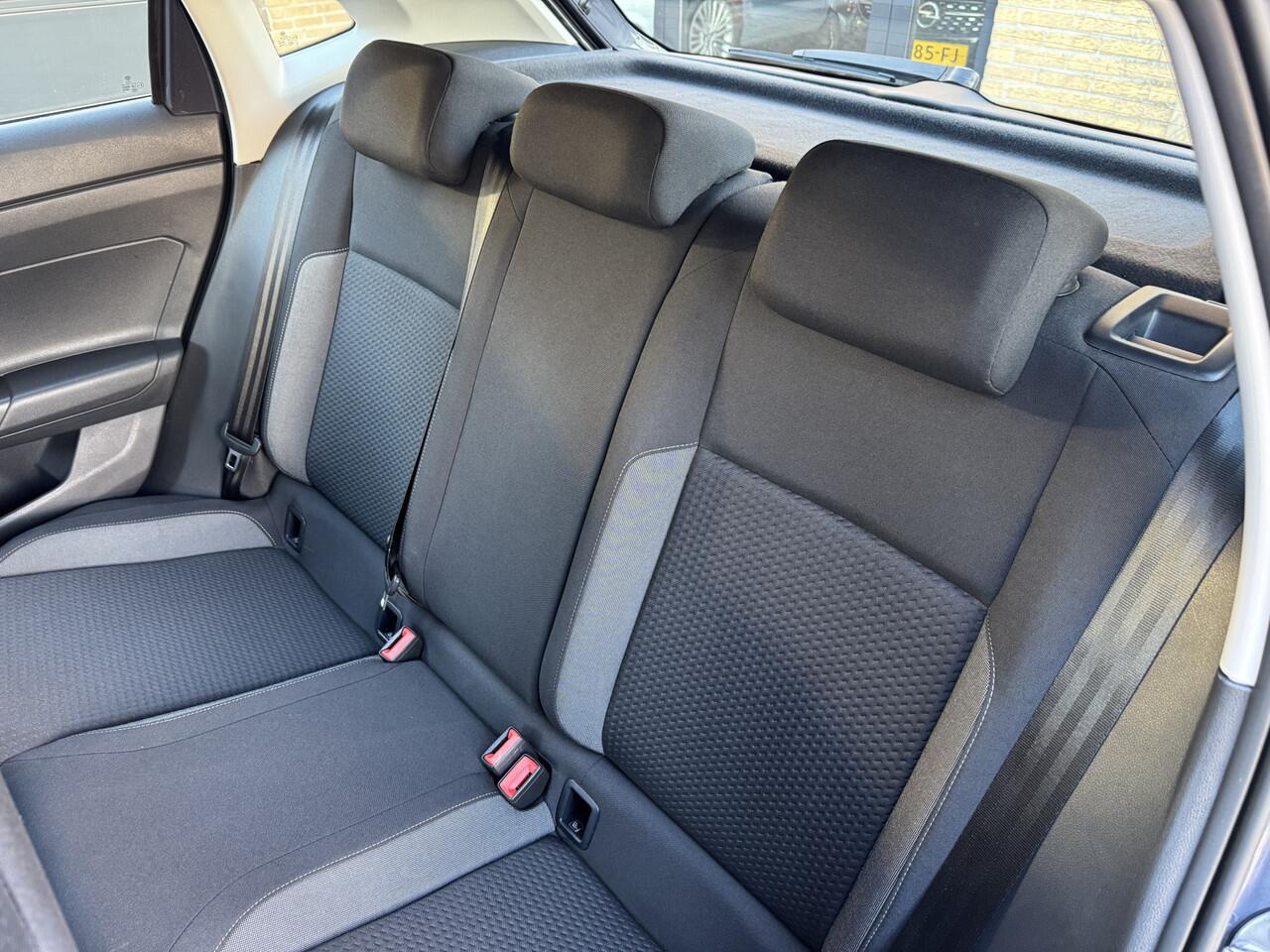 Volkswagen POLO 1.0 TSI Life Airco Led Carplay Virtual Cockpit