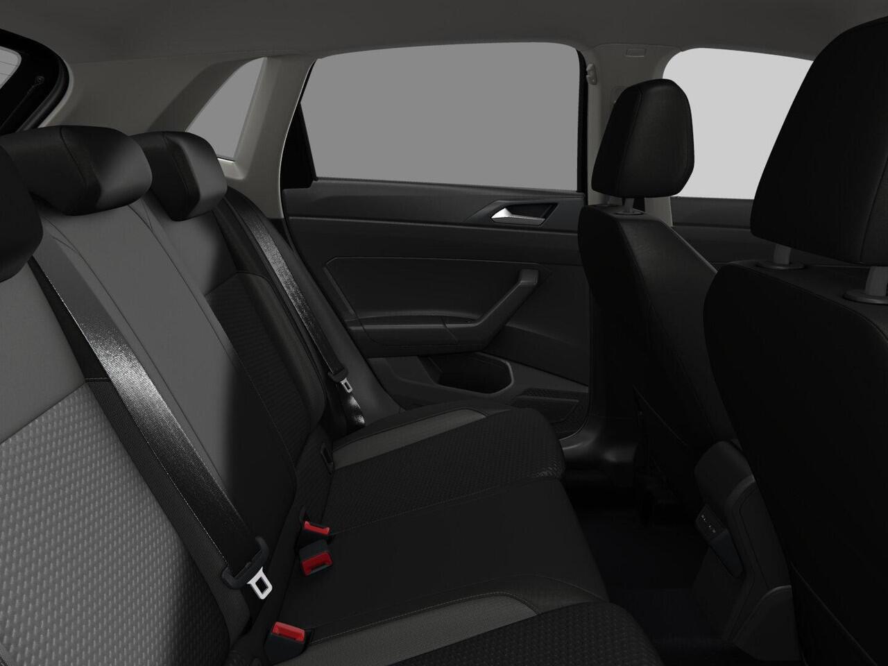 Volkswagen POLO Life Edition 1.0 TSI 95 pk 5 versn. Hand · Achteruitrijcamera · MEGA Sale .