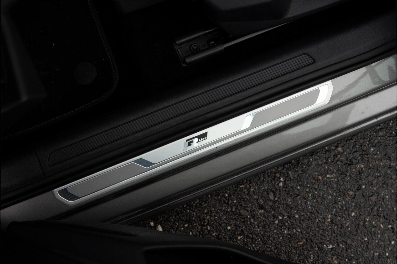 Volkswagen POLO 1.5 TSI Highline | Pano | 3X R-Line | LED | Apple Carplay | Beats | Virtual | Alcantara | Lane & Side Assis | Front Assis