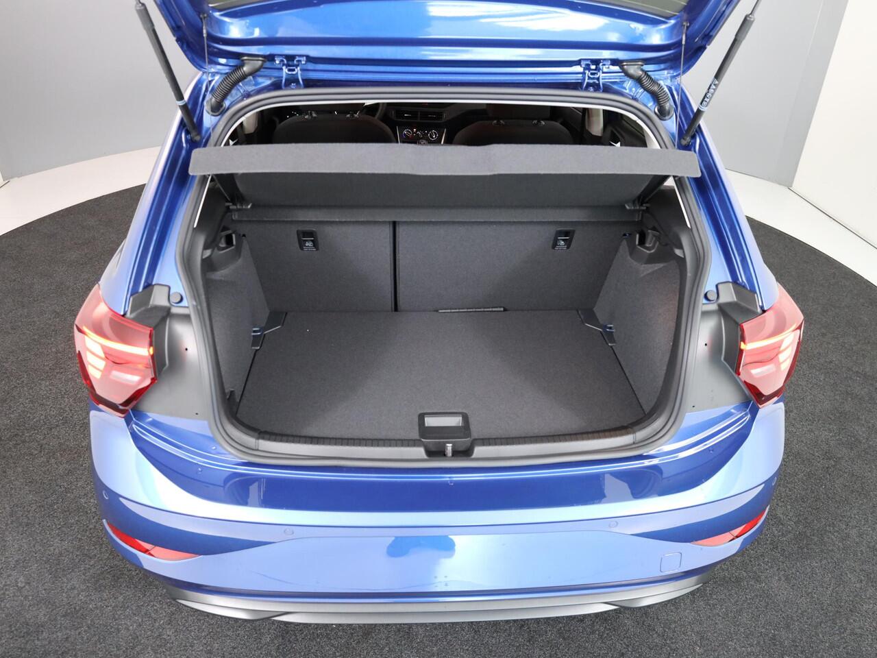 Volkswagen POLO GP Life Edition 1.0 70 kW / 95 pk TSI Hatchback 5 ver