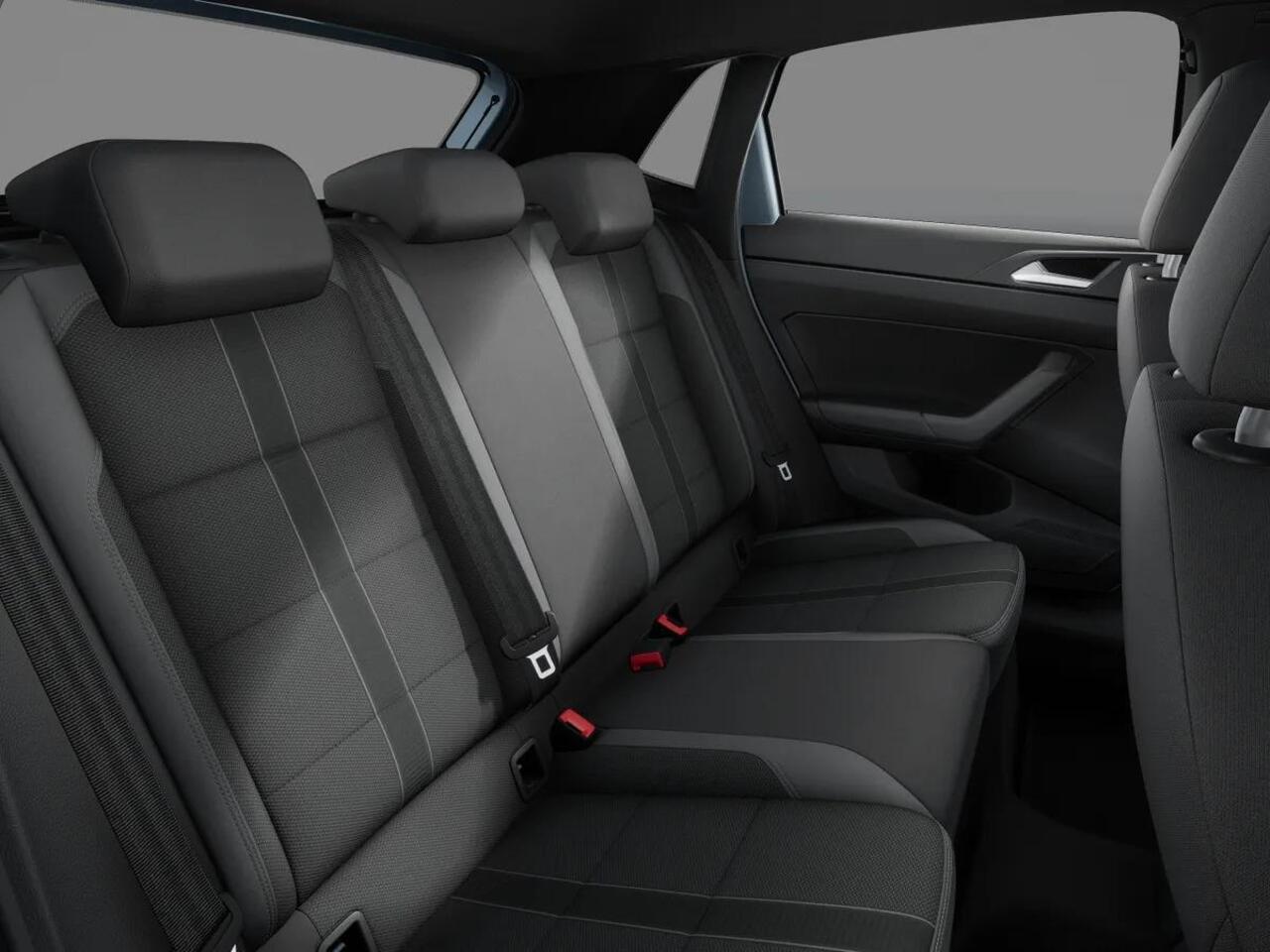 Volkswagen POLO GP 50 Edition 1.0 TSI 70 kW / 95 PK Hatchback 7 versn