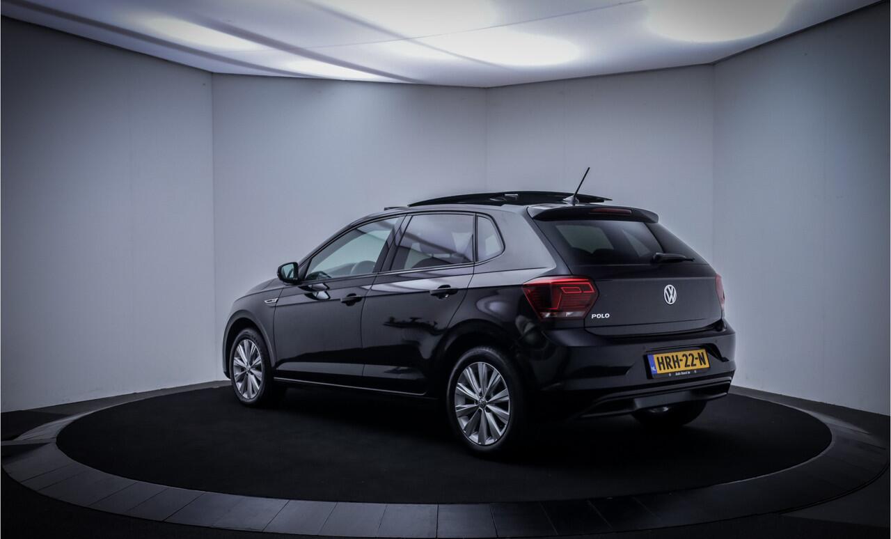 Volkswagen POLO 1.0TSI Dsg Copper Line PANO | DIGIDASH | CAMERA | CARPLAY | FULL LED | CLIMA | DAB | PDC V+A | LMV