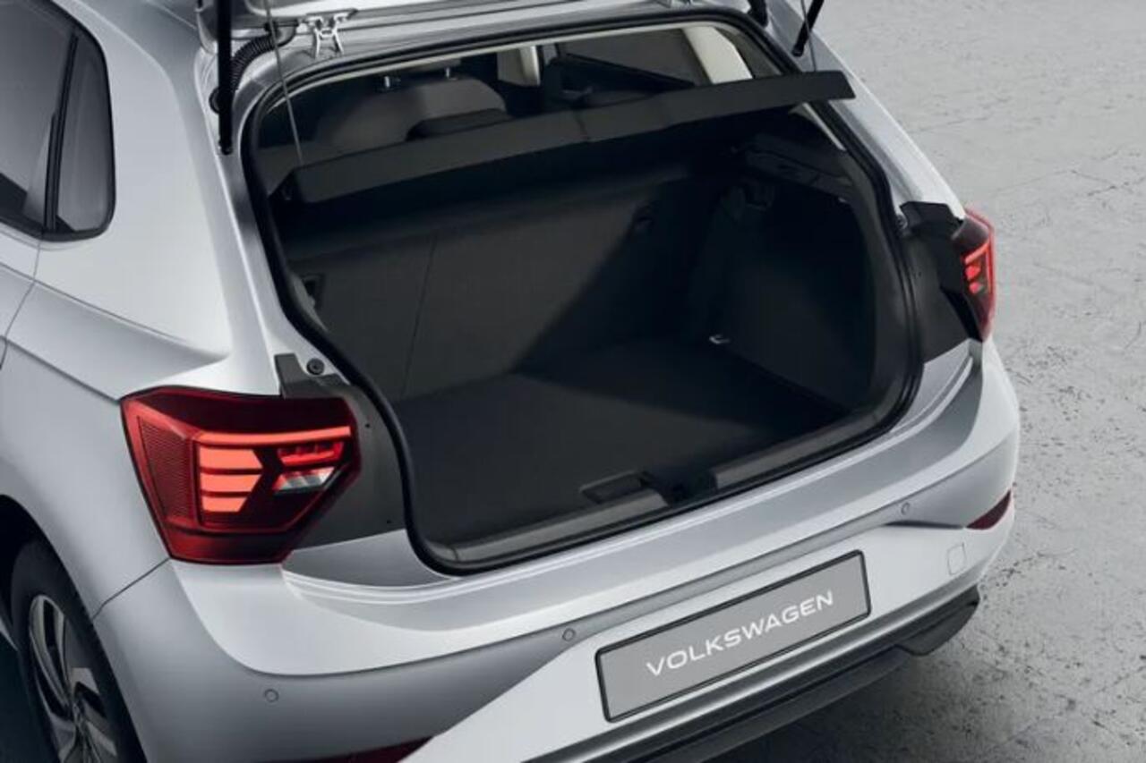 Volkswagen POLO 1.0 TSI Life Edition !!!Profiteer ook van 2.000 euro inruilpremie!!!