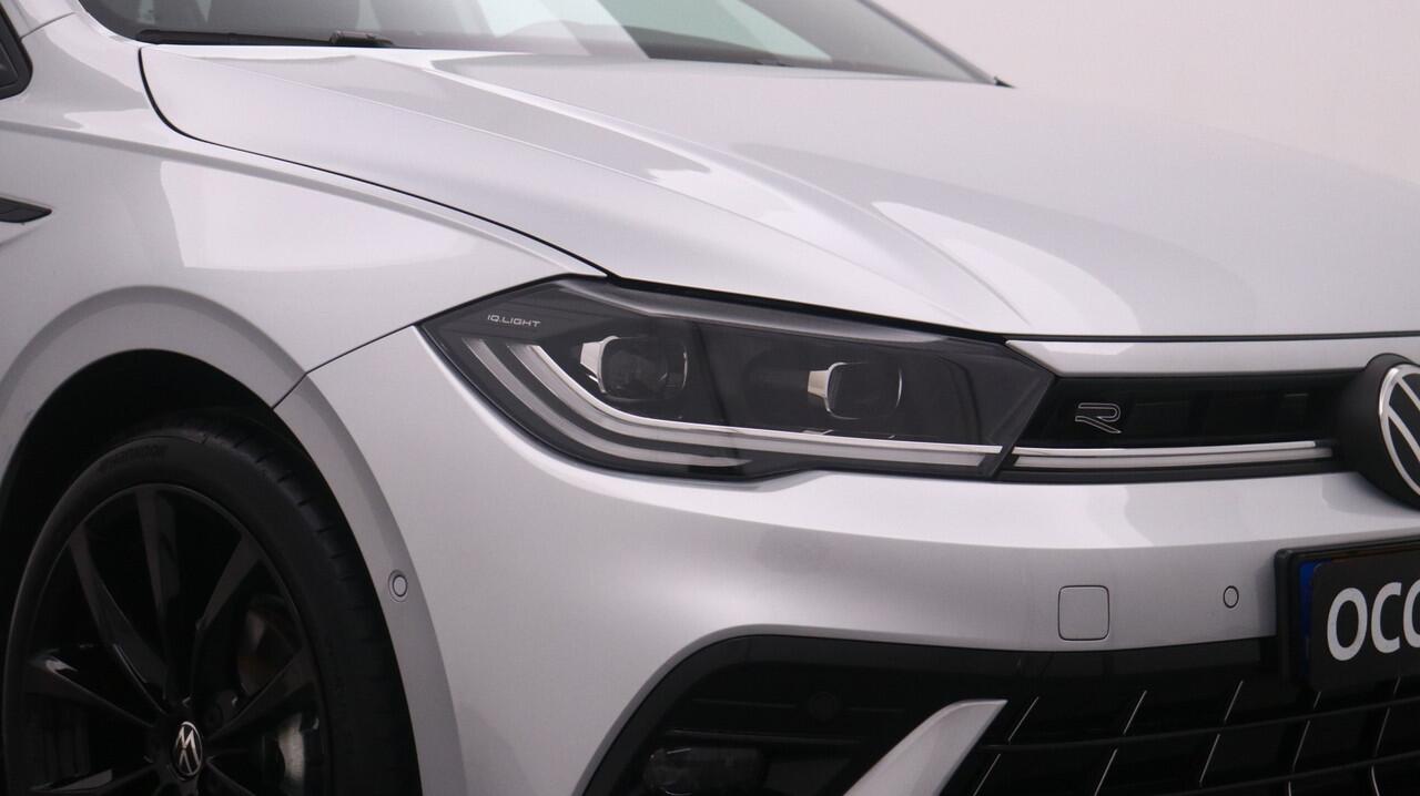 Volkswagen POLO 1.0 TSI 95pk DSG R-Line Edition Panoramadak Beats / Demonstratieauto