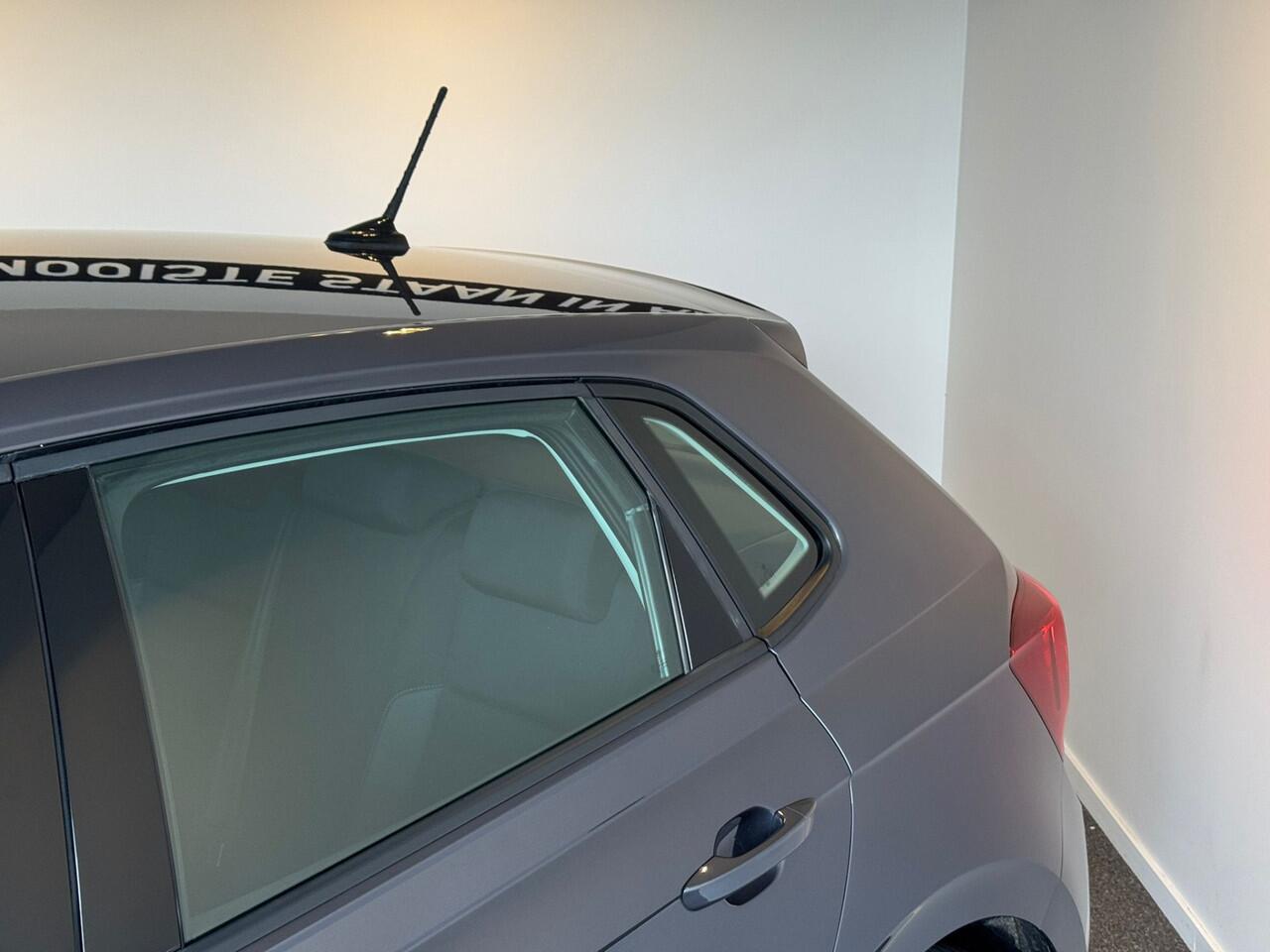 Volkswagen POLO 1.0 TSI Life