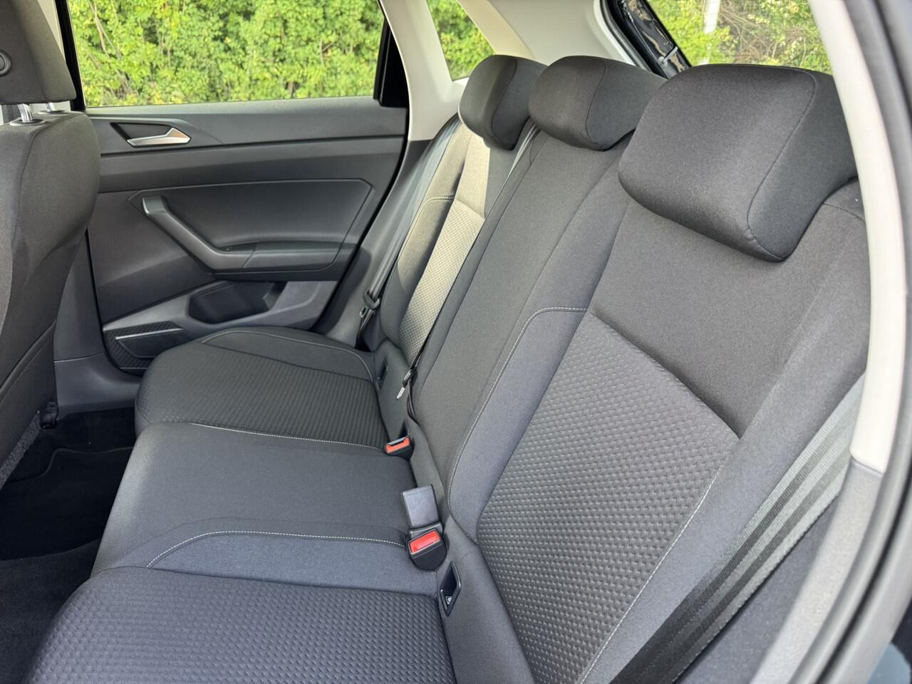 Volkswagen POLO 1.0 TSI Comfortline*ACC*Navi*Apple Carplay*