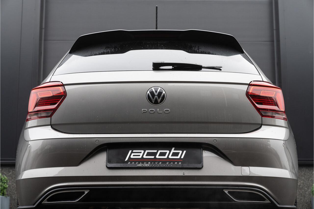 Volkswagen POLO 1.5 TSI Highline | Pano | 3X R-Line | LED | Apple Carplay | Beats | Virtual | Alcantara | Lane & Side Assis | Front Assis