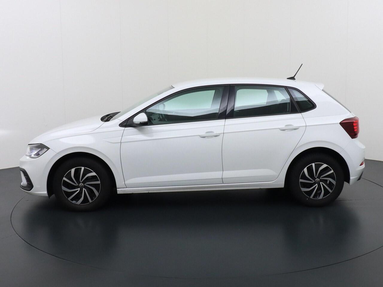 Volkswagen POLO 1.0 TSI Highline Life