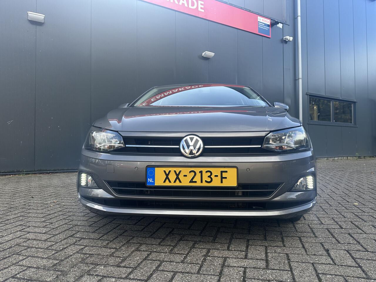 Volkswagen POLO 1.0 TSI Comfortline | Automaat |