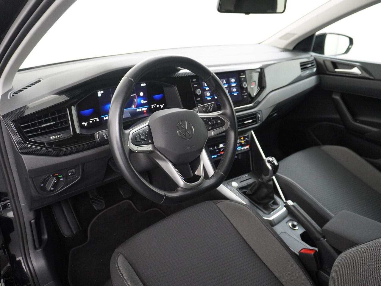 Volkswagen POLO 1.0 TSI Highline Style