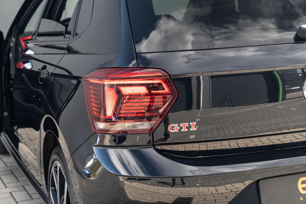 Volkswagen POLO 2.0 TSI GTI | Virtual | Panorama | Camera