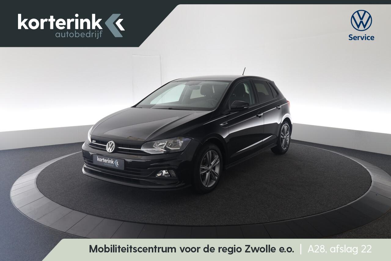 Volkswagen POLO 1.0 TSI Highline Business R-line