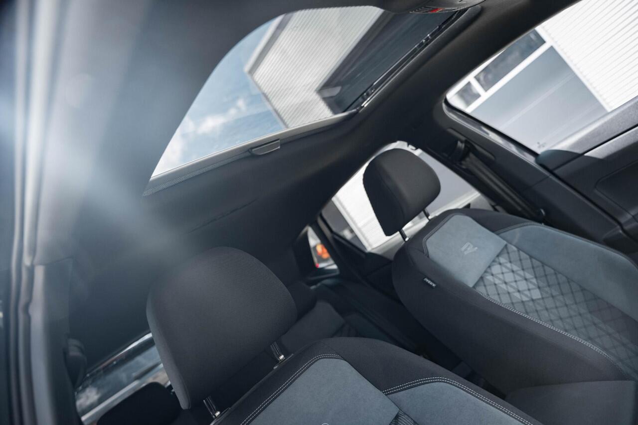 Volkswagen POLO 1.0 TSI R-Line |Pano |Stoelverw. |Camera |ACC