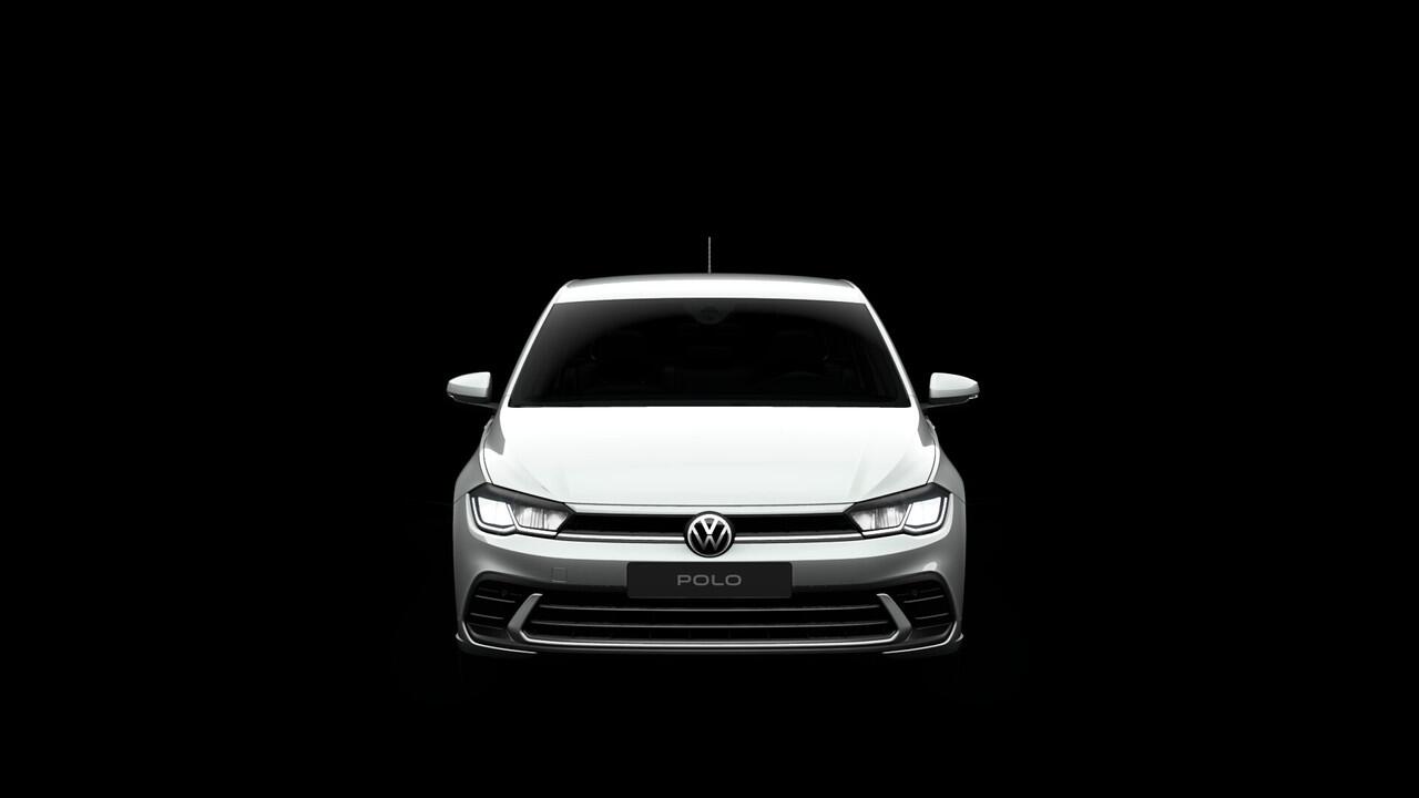 Volkswagen POLO Life Edition | 'App-Connect' smartphone integratie | Airconditioning automatisch (Climatronic), 2-zone | Buitenspiegels elektrisch instel- verwarm- en inklapbaar
