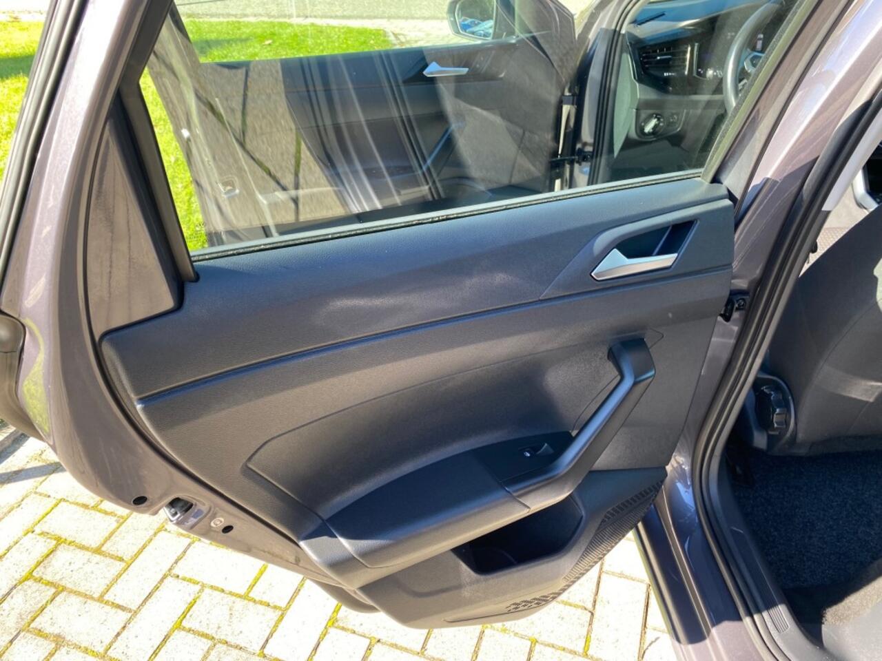 Volkswagen POLO 1.0 TSI LIFE