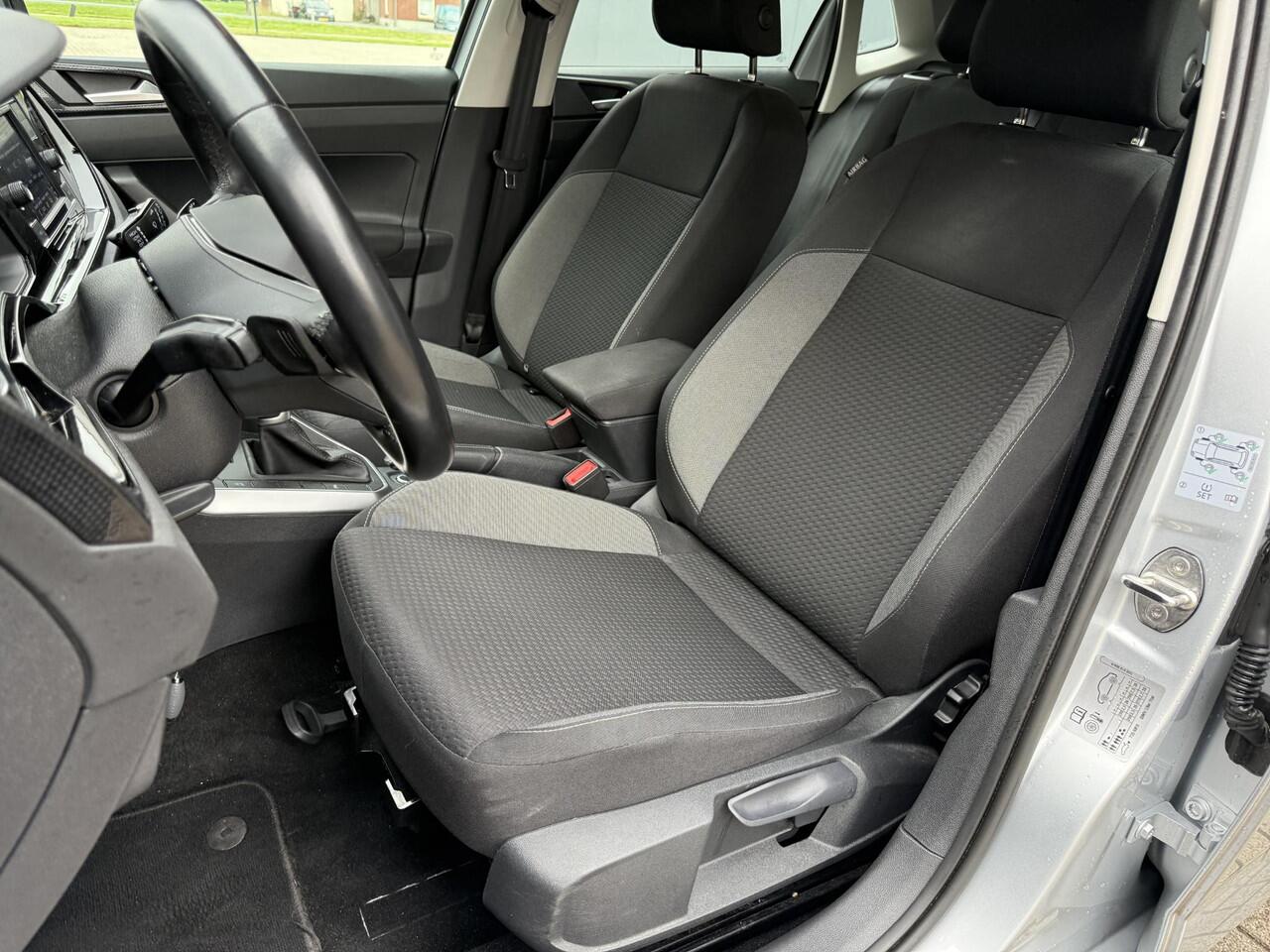 Volkswagen POLO 1.0 TSI Life / Automaat / Cruise Control Adaptief / Airco / Android&Apple Carplay / Bluetooth / 5-Deurs / Origineel Nederlands