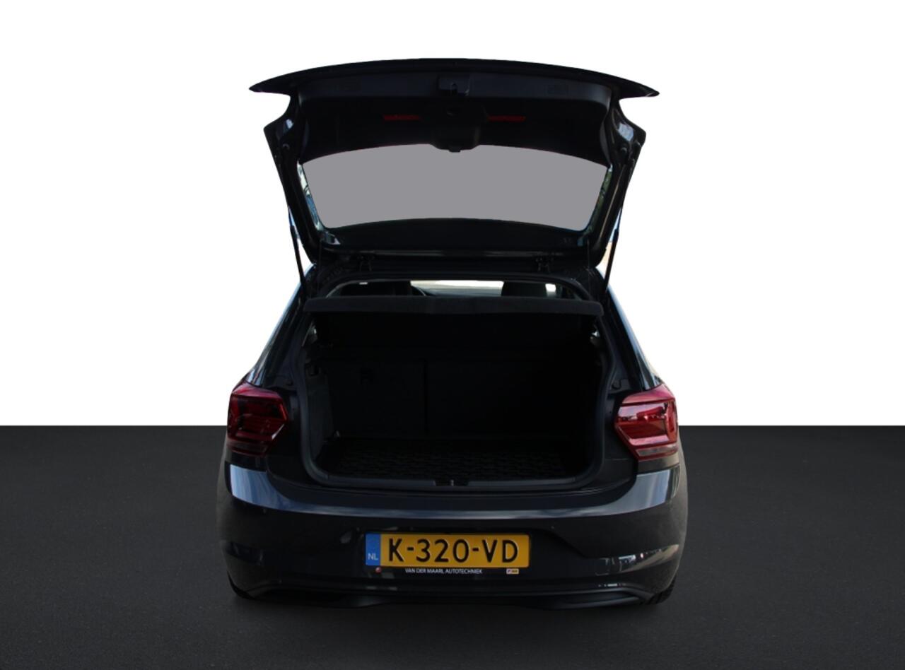 Volkswagen POLO 1.0 TSI Comfort Business line