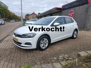 volkswagen-polo-1.0-95pk-comfortlin