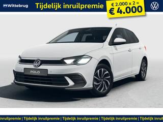 volkswagen-polo-!!!¤-4.000-inruilpr