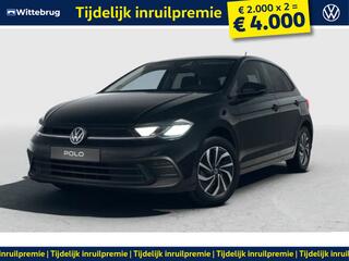 volkswagen-polo-!!!¤-4.000-inruilpr