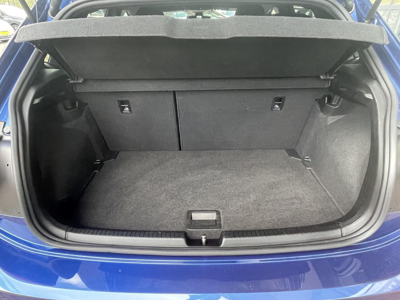 Volkswagen POLO 1.0 TSI R-Line