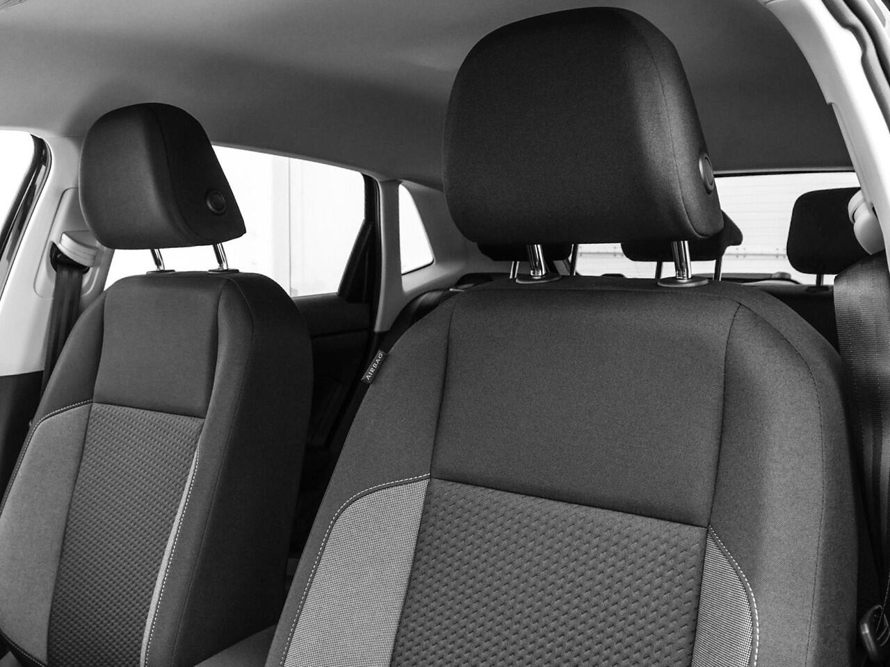 Volkswagen POLO Life Edition 1.0 TSI 95 PK Hatchback 5 versn Hand · Comfort Pakket · Digital Cockpit Pro · Multimedia Pakket · MEGA SALE