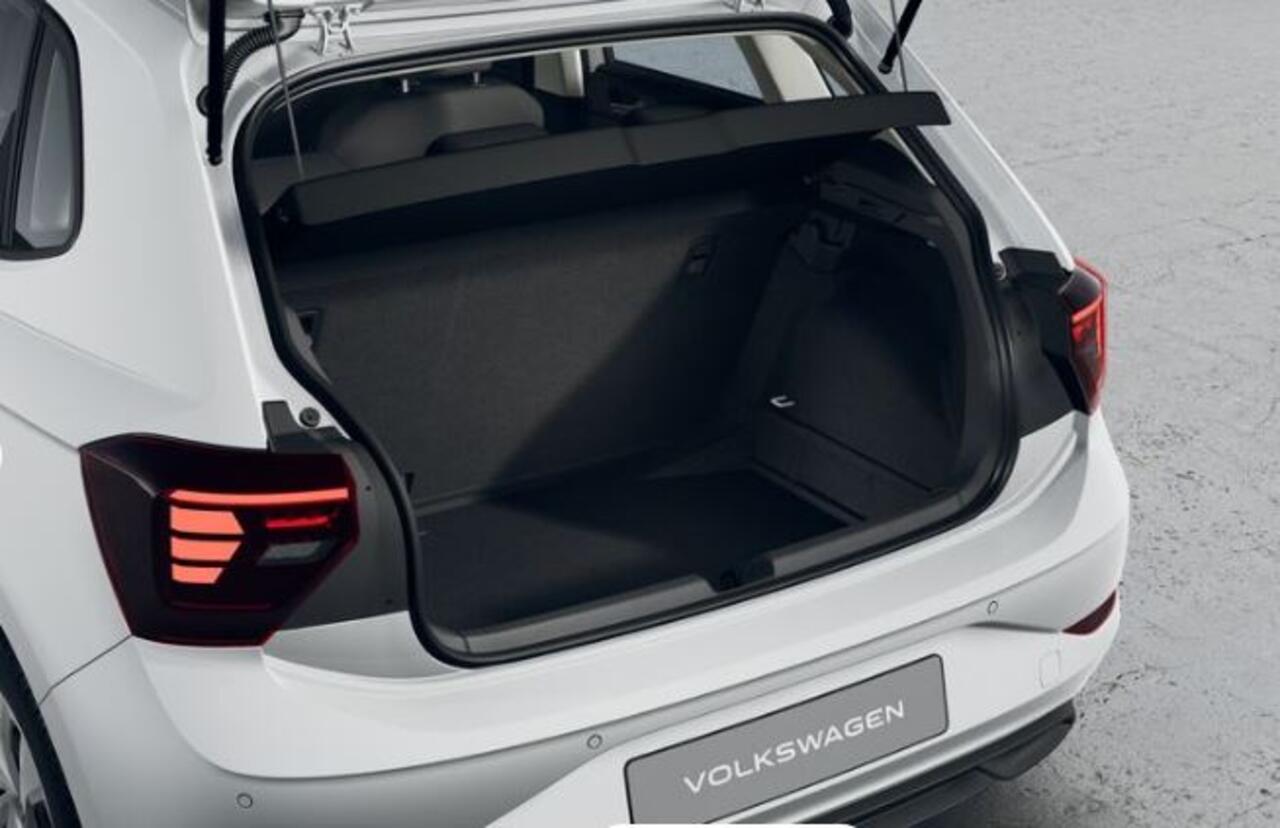 Volkswagen POLO 1.0 MPI Polo !!!Profiteer ook van 2.000 euro inruilpremie!!!