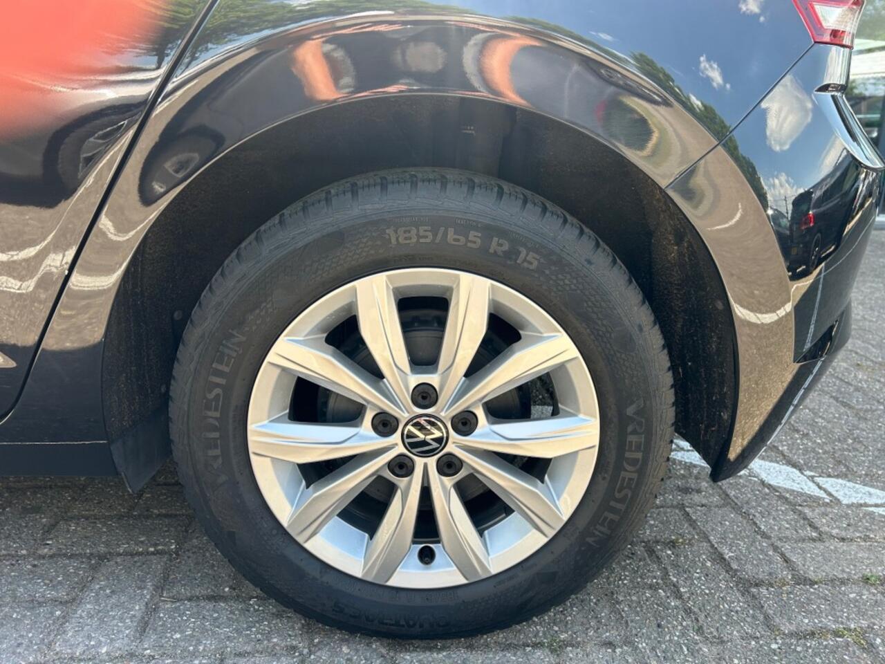 Volkswagen POLO 1.0 TSI HIGHL.BNSR