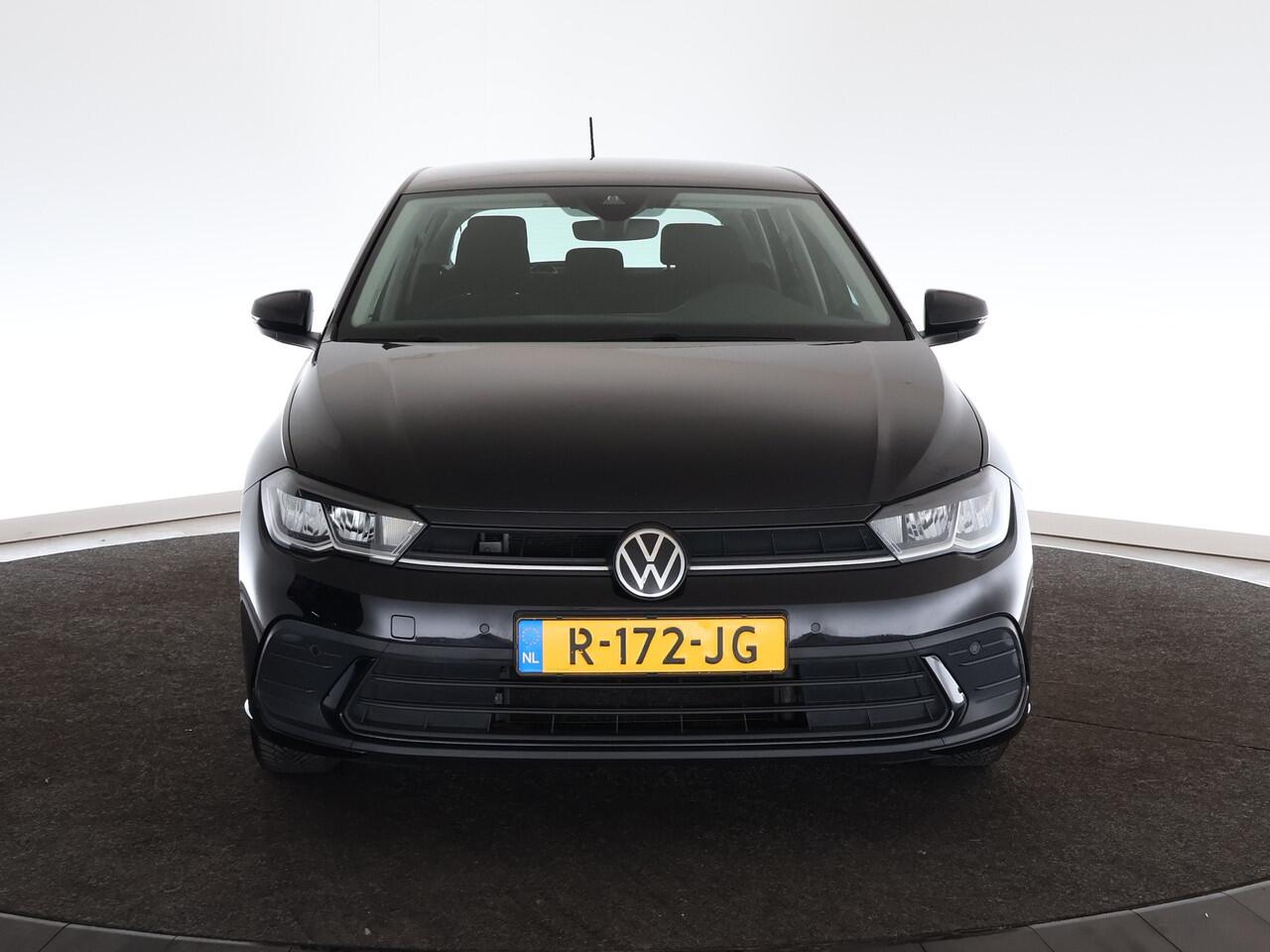 Volkswagen POLO 1.0 TSI Life | App connect | PDC |* 27 t/m 31 dec eindejaarsshow!!