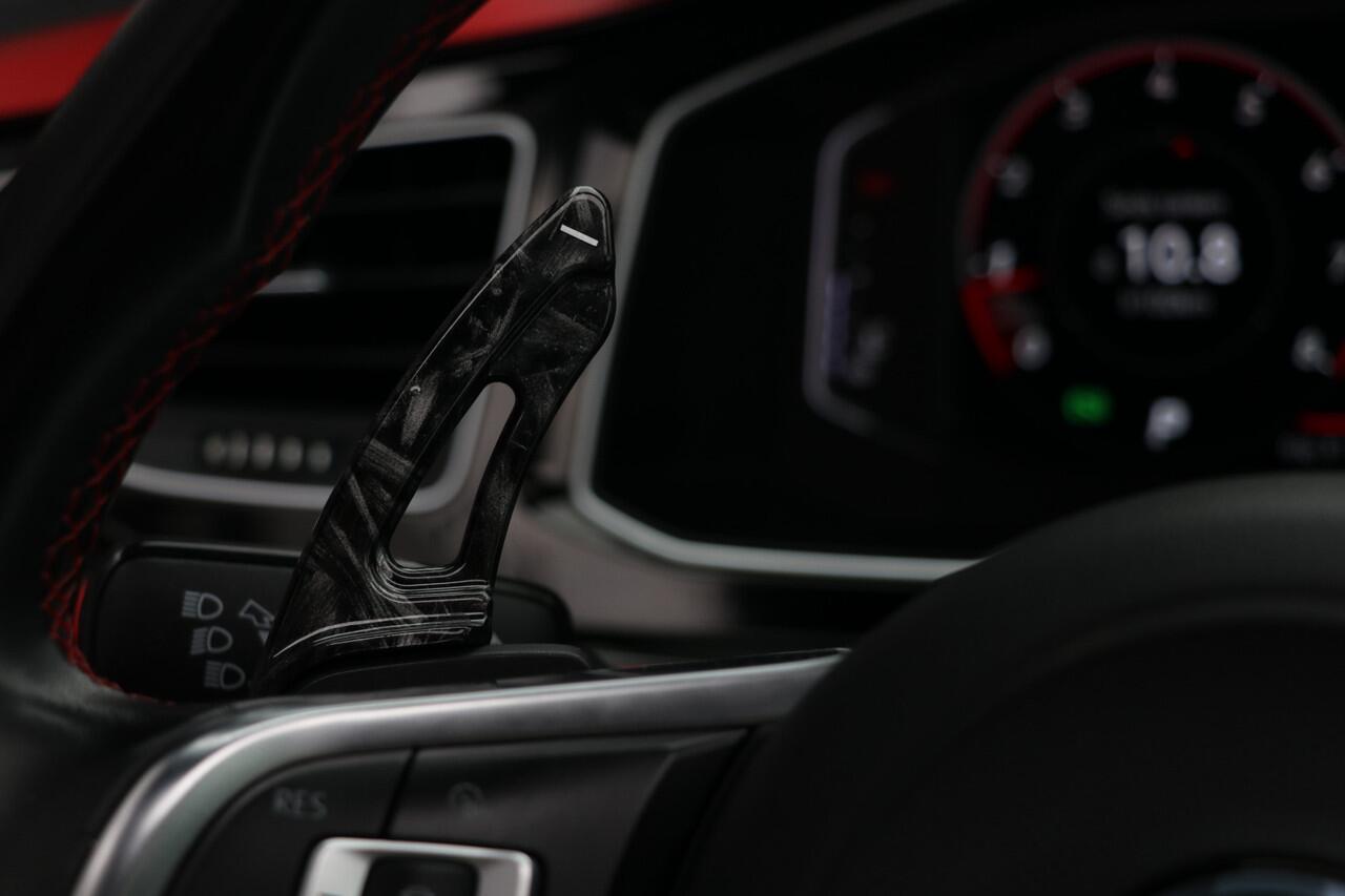 Volkswagen POLO 2.0 TSI GTI Panoramadak | F1 rijden | Full option