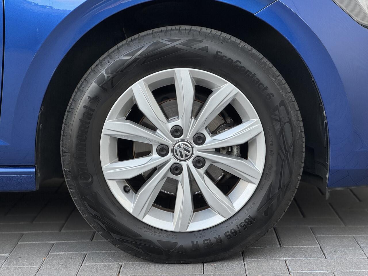 Volkswagen POLO 1.0 TSI DSG Highline | Adaptive Cruise | Beats Audio | Apple CarPlay