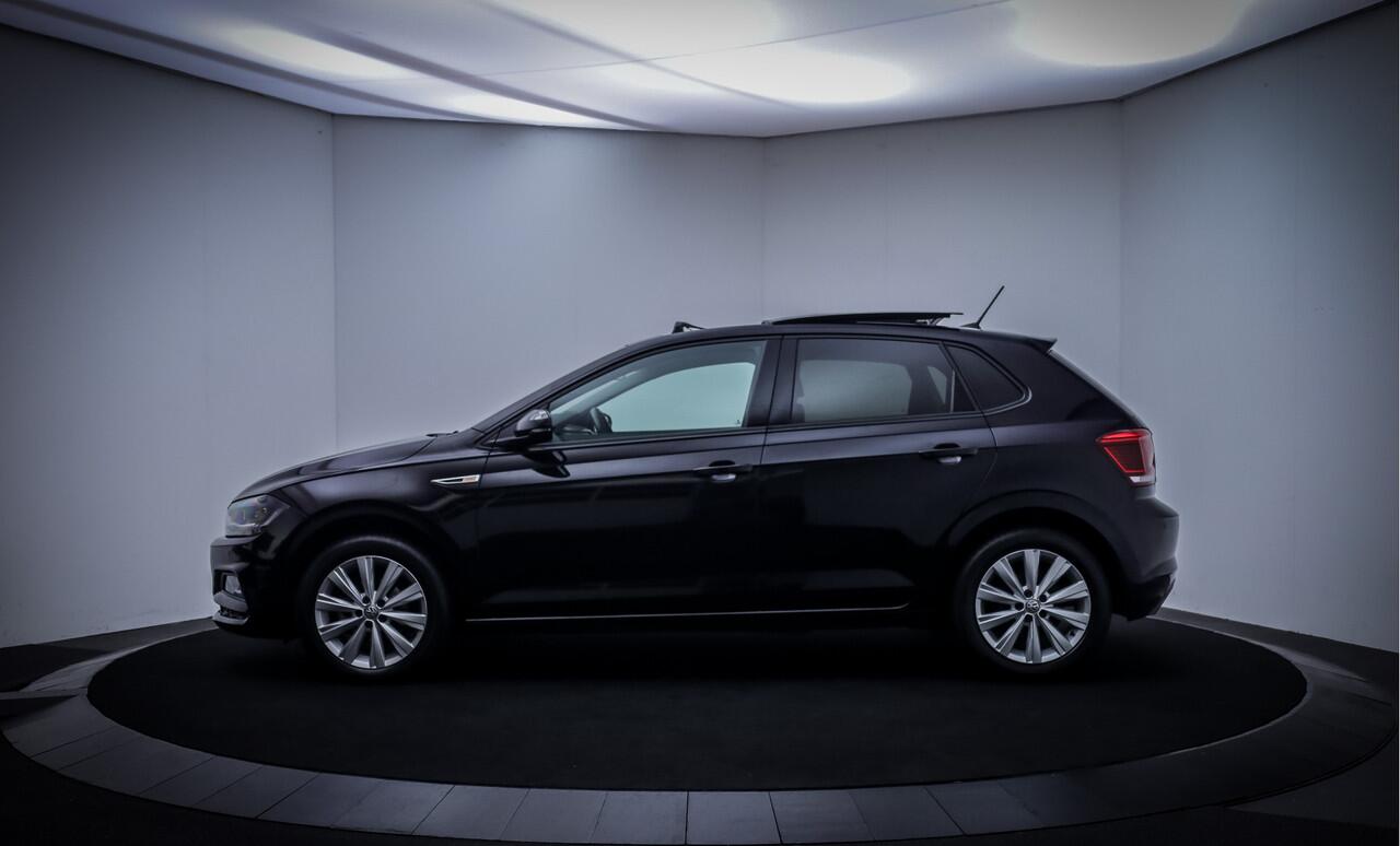 Volkswagen POLO 1.0TSI Dsg Copper Line PANO | DIGIDASH | CAMERA | CARPLAY | FULL LED | CLIMA | DAB | PDC V+A | LMV