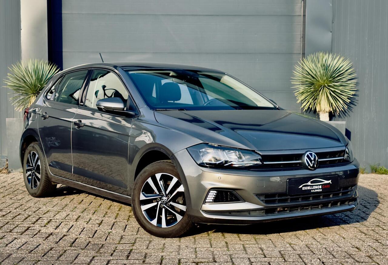 Volkswagen POLO 1.0 TSI Comfortline Business