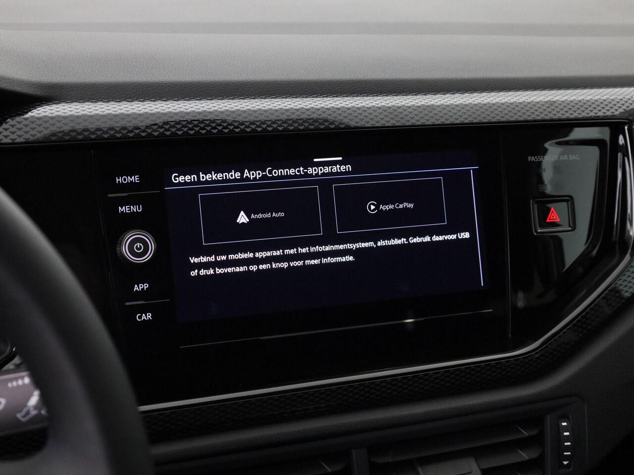 Volkswagen POLO Life Edition 1.0 TSI 70 kW / 95 pk