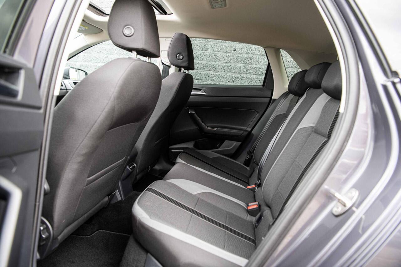 Volkswagen POLO 1.0 TSi 95 pk DSG-7 Style | Panoramadak | IQ-LED | Virtual Cockpit